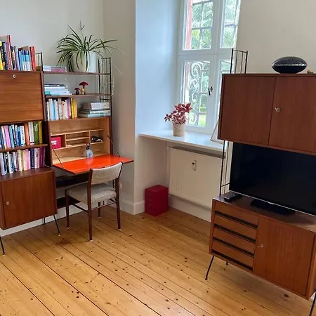 Luxus Im Schloss 85 M² Apartment Zeitlofs