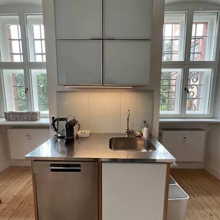 Luxus Im Schloss 85 M² Zeitlofs