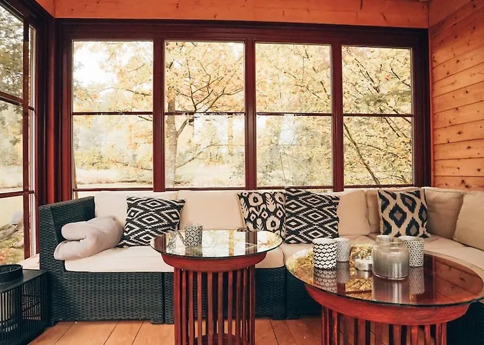 Luxus Im Schloss 85 M² Apartment