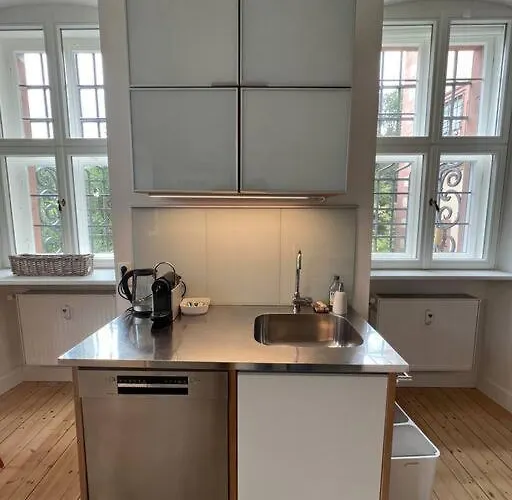 Luxus Im Schloss 85 M² Zeitlofs