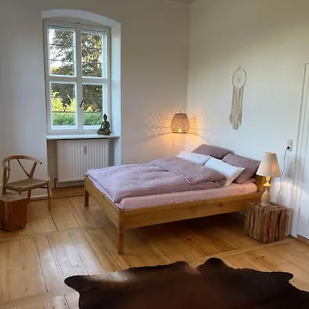 Luxus Im Schloss 85 M² Apartment *