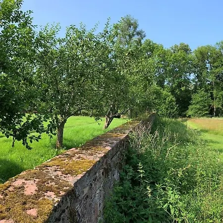 Luxus Im Schloss 85 M² *
