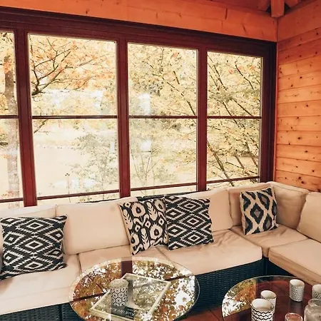 Luxus Im Schloss 85 M²
