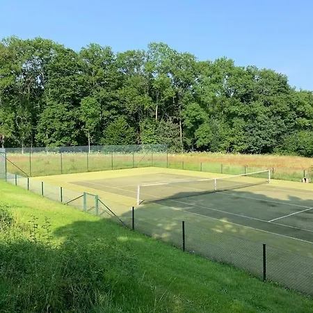 Luxus Im Schloss 85 M² Zeitlofs
