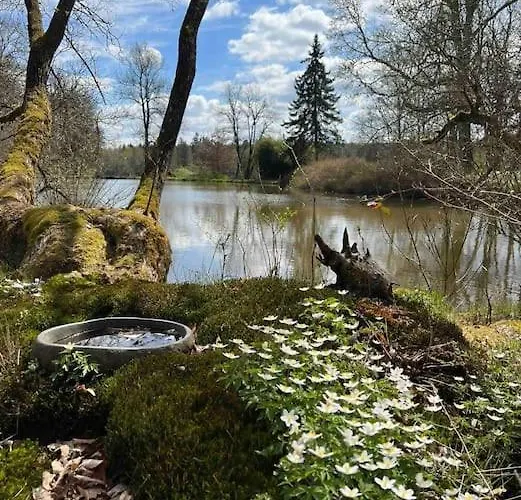 Luxus Im Schloss 85 M² * Zeitlofs